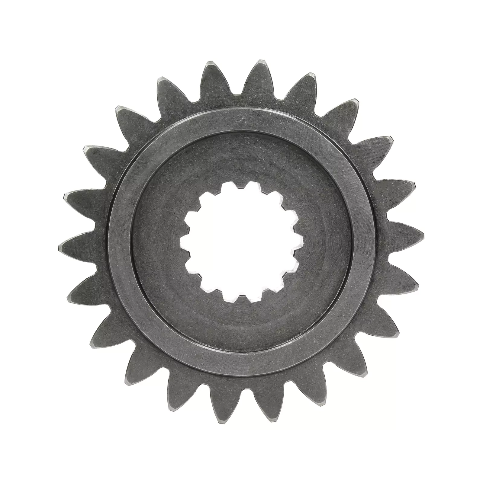 Зубчатая рейка VOLVO EC330B
