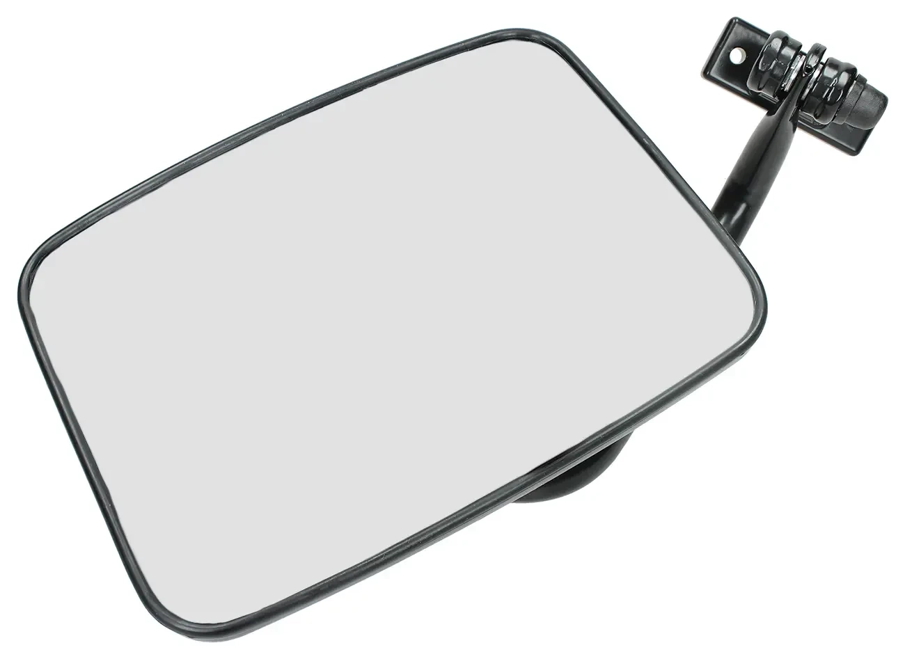 Боковое зеркало правое с ручкой CAT 302.2 D