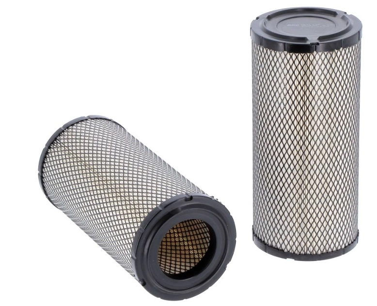 Воздушный фильтр HIFI FILTER SA 16580