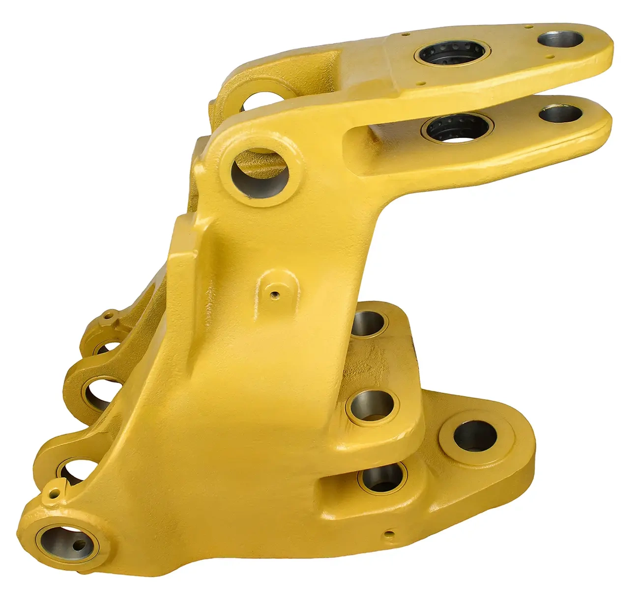 Лошадь CAT 420E
