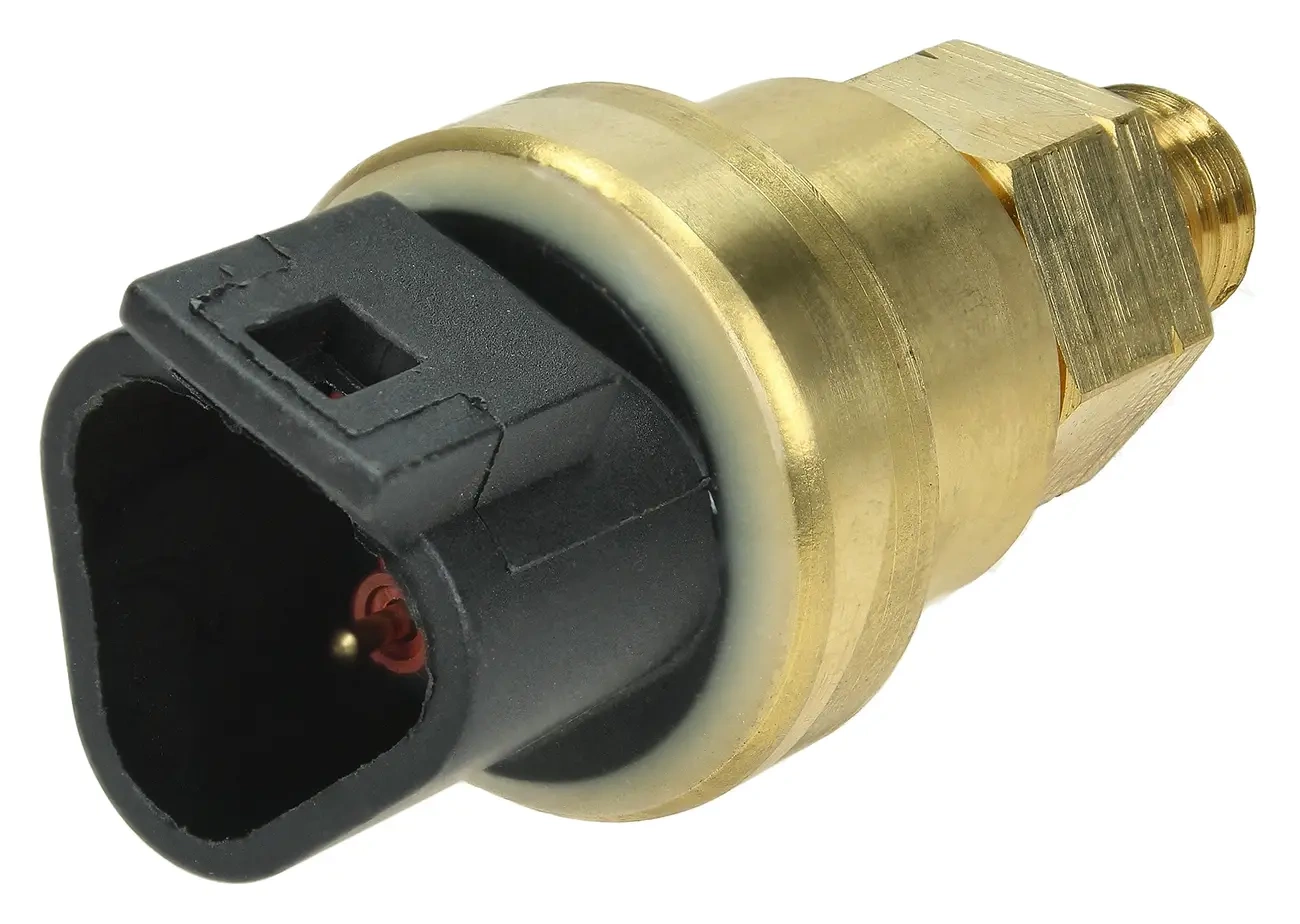 Датчик давления масла двигателя CAT M322C