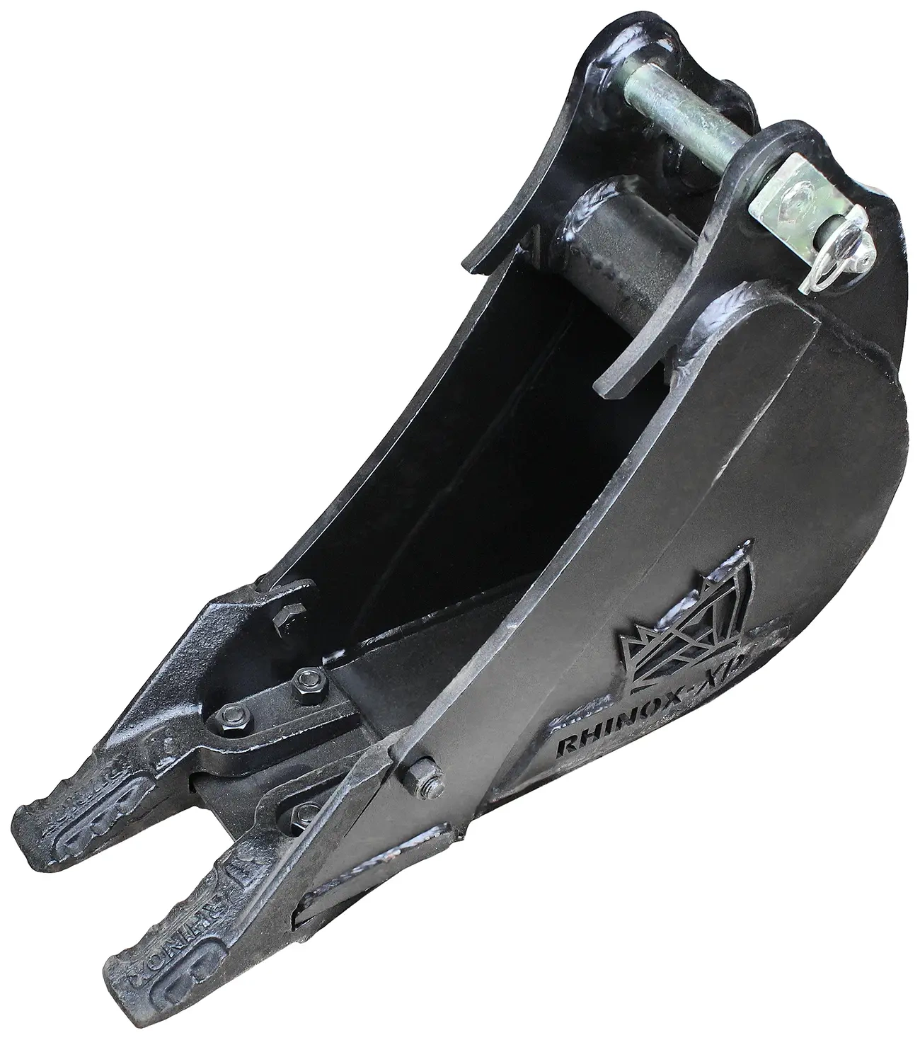 Ложка для копания JCB 8018 CTS-15cm