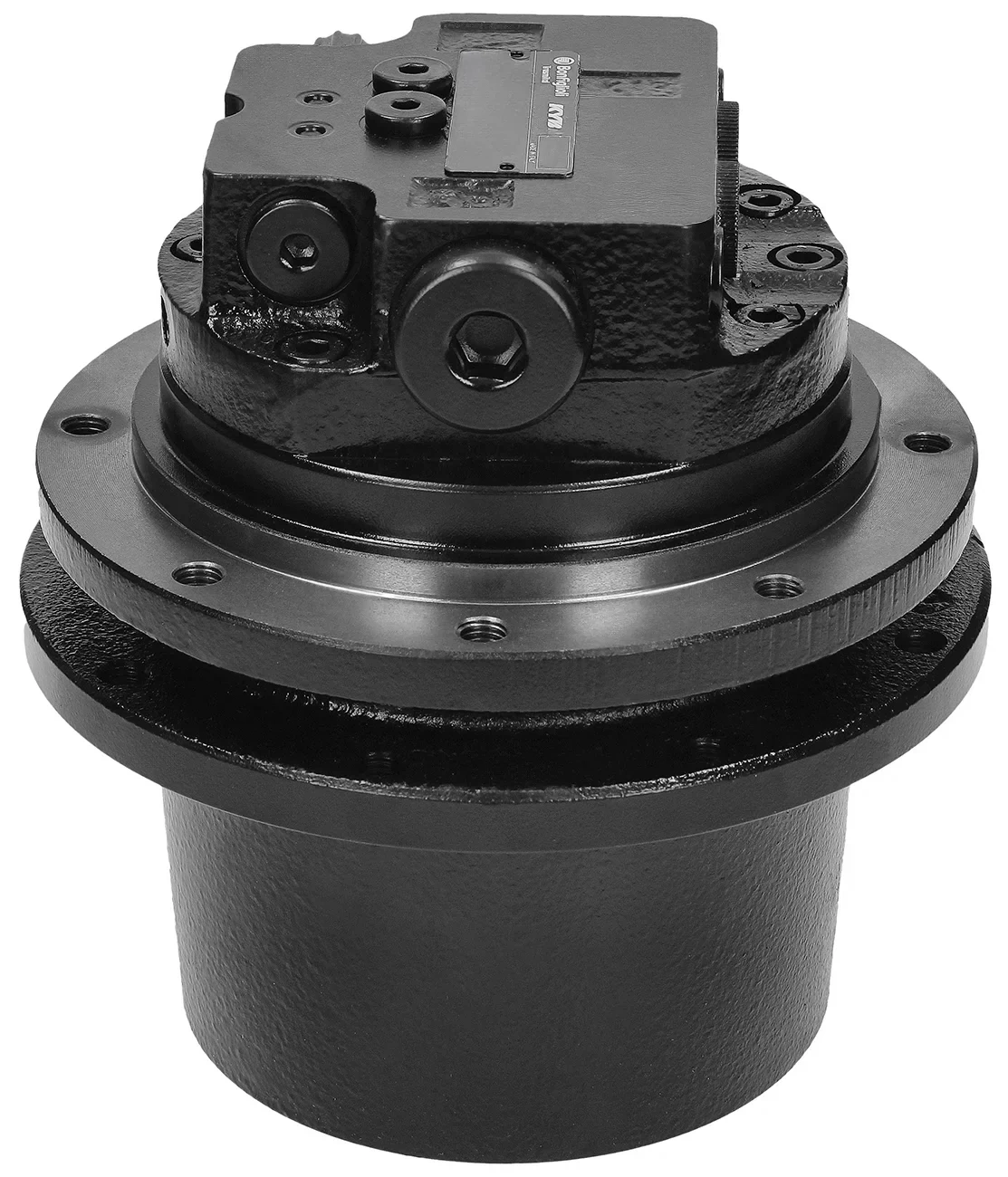 Гидромотор CAT 301.8