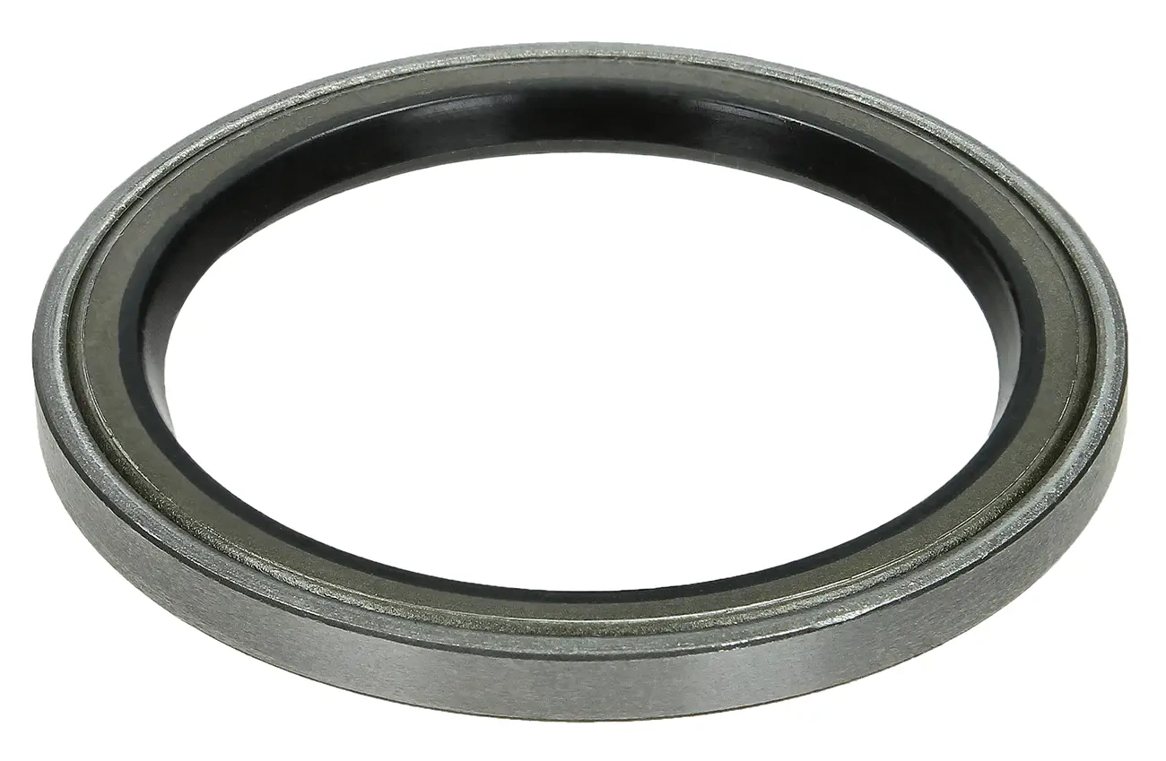 Скребковый герметик привода HITACHI ZX16-3 (35x45x4mm)