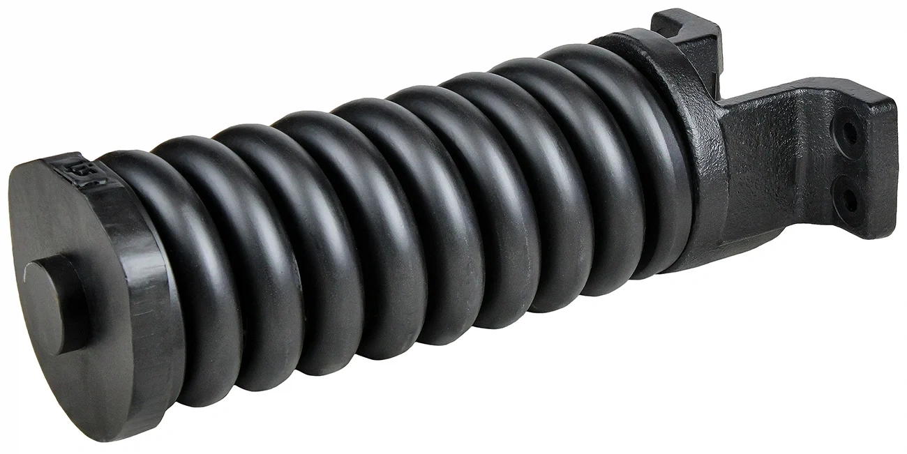 Натяжитель гусеницы CAT 308e