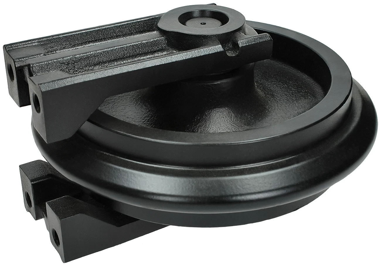 Натяжное колесо KUBOTA KX41-2