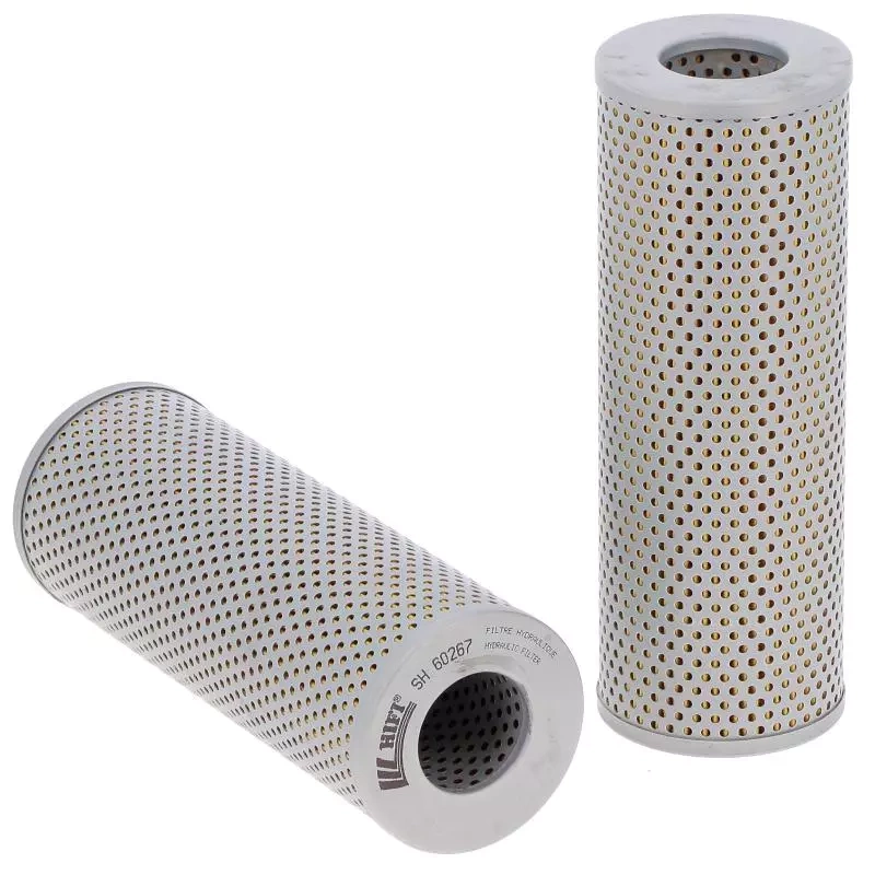 Фильтр гидравлического масла HIFI FILTER SH 60267
