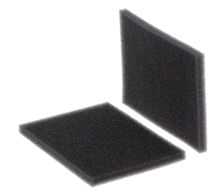 Салонный фильтр HIFI FILTER SC 80129