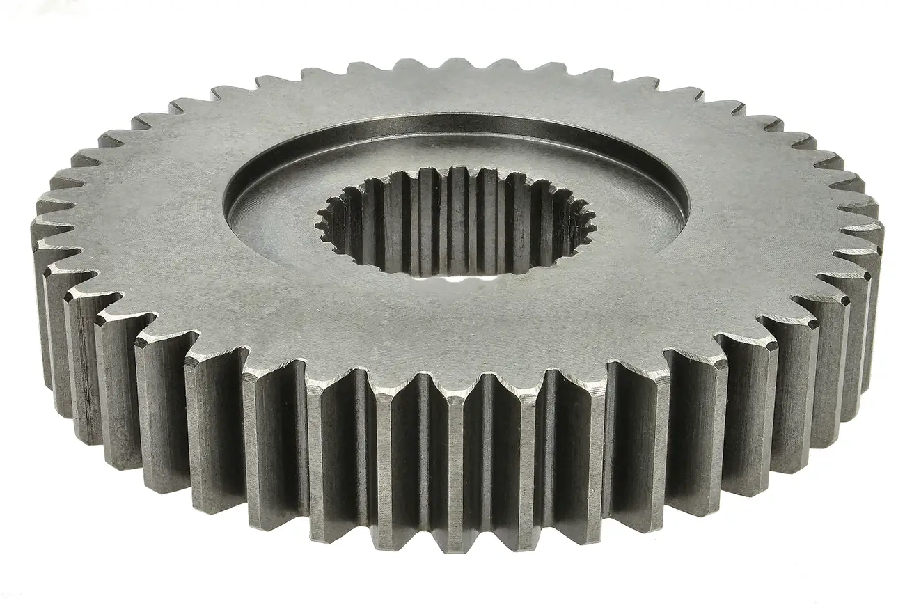 Зубчатая рейка KOMATSU PC130-5