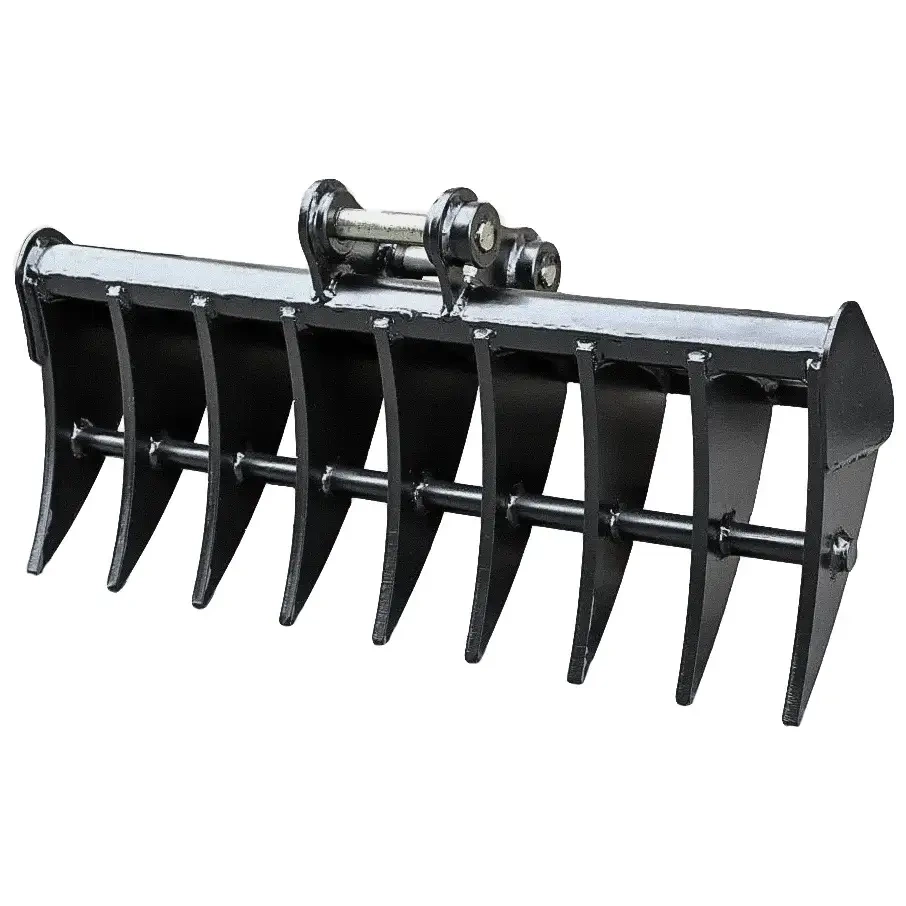 Ковш для грабли BOBCAT E08-91,5 см