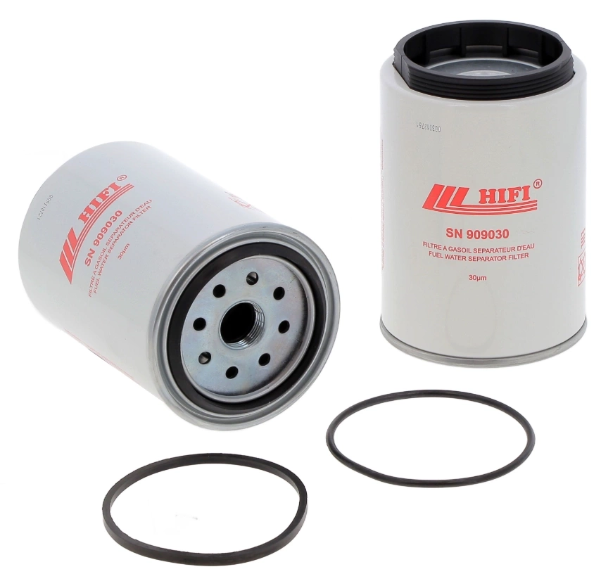 Фильтр для топлива HIFI FILTER SN 909030