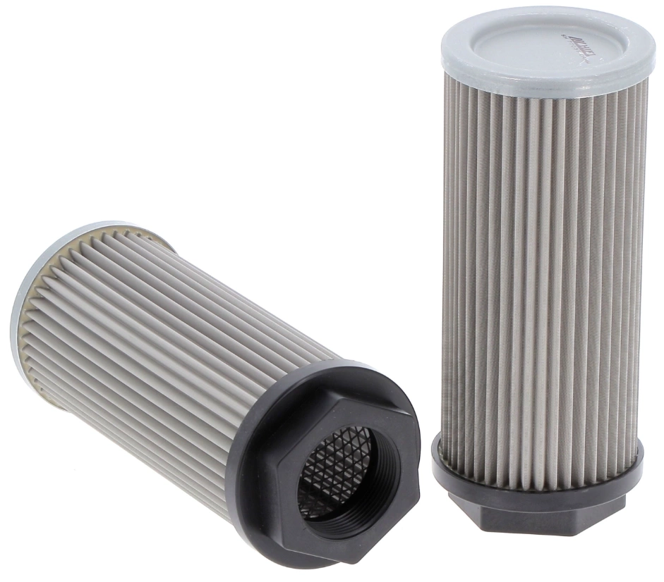 Фильтр гидравлического масла HIFI FILTER SH 77037