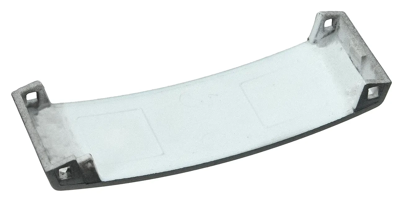 Торцевая крышка переключателя CAT 302.7 D