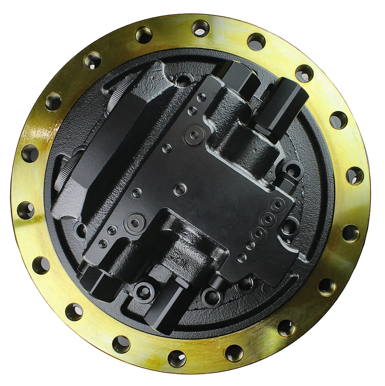 Гидромотор CASE CX350B