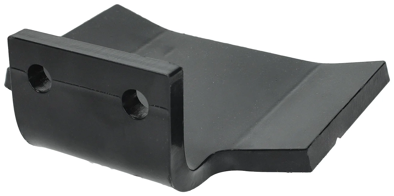 Опорный слайд гусеницы KUBOTA KX36-3