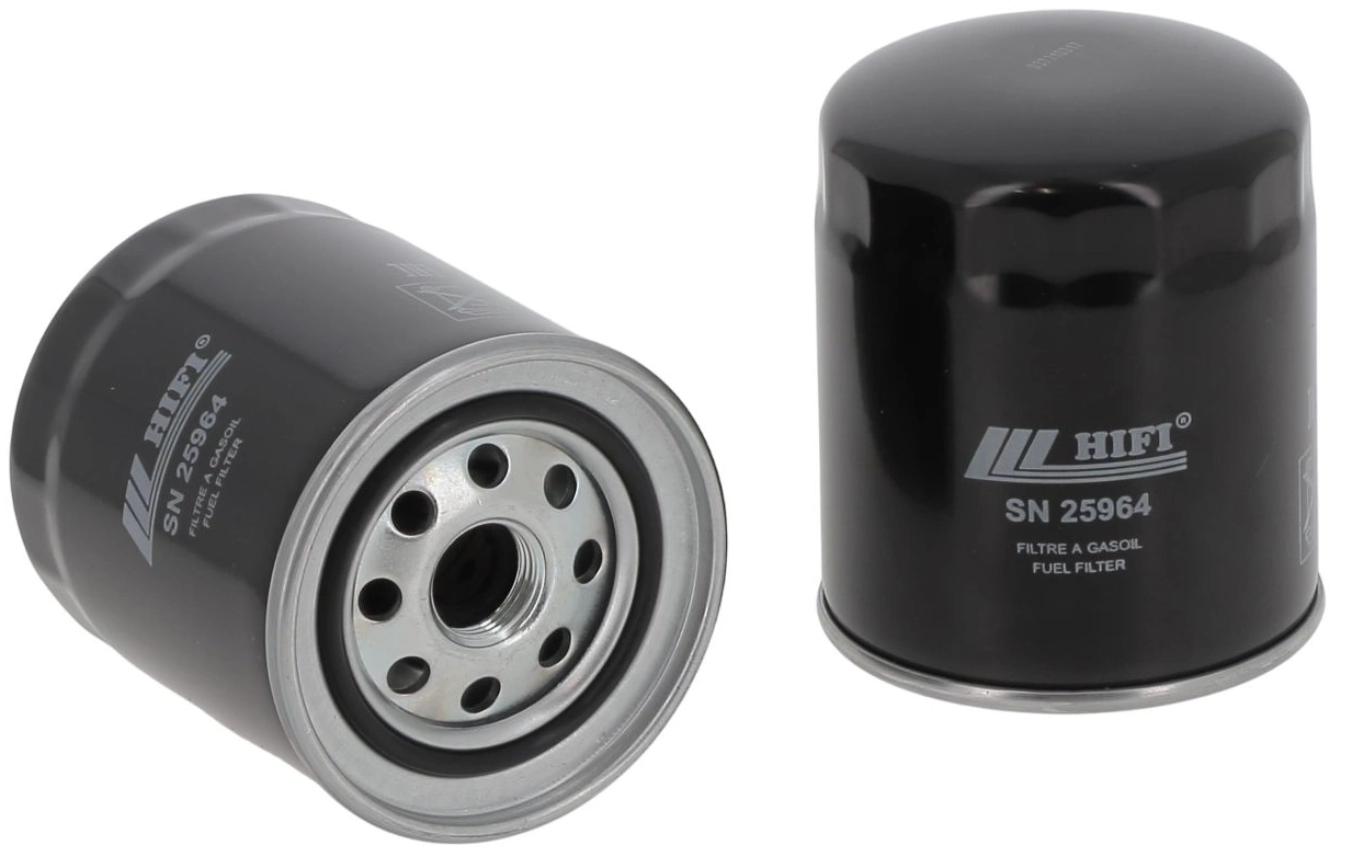 Фильтр для топлива HIFI FILTER SN 25964