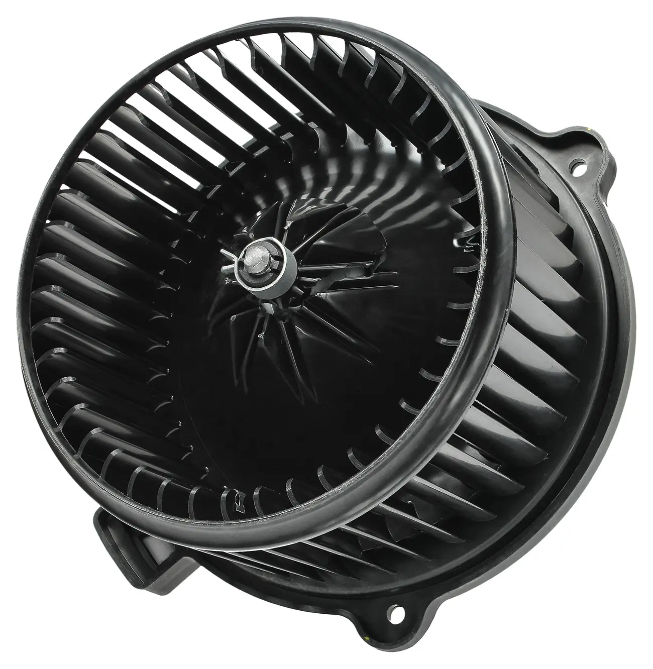 Мотор вентилятора кабины DOOSAN DX340LC