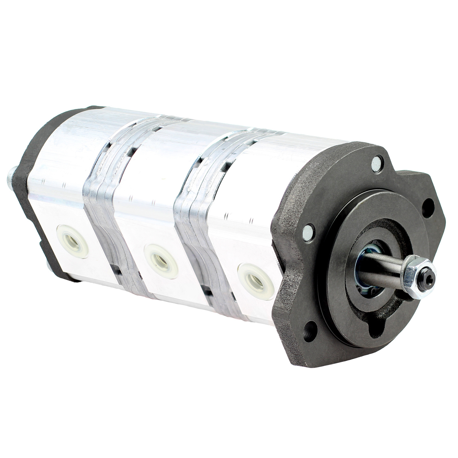 Гидравлический насос JCB 8014
