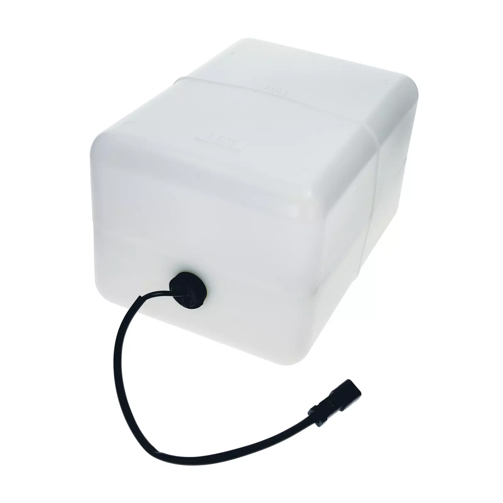 Расширительный бачок жидкости CAT 345c