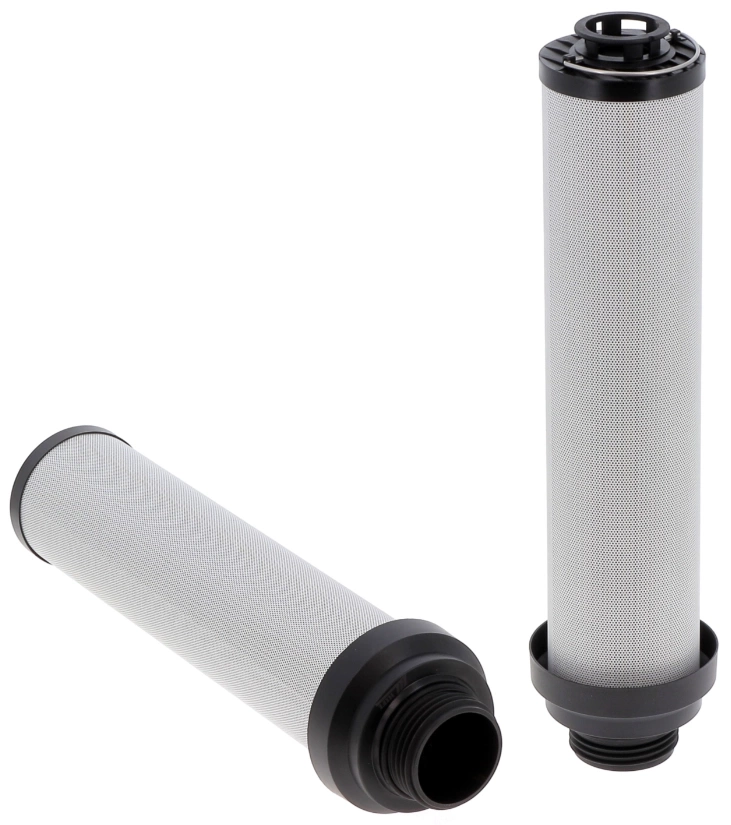 Фильтр гидравлического масла HIFI FILTER SH 74618