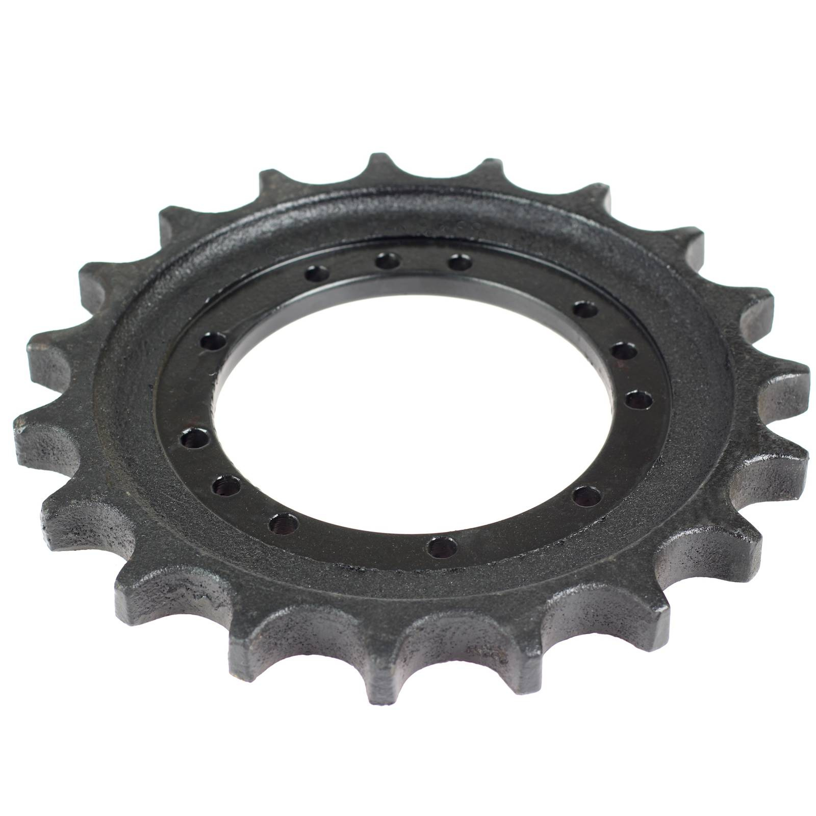 Приводное колесо CASE CX22B