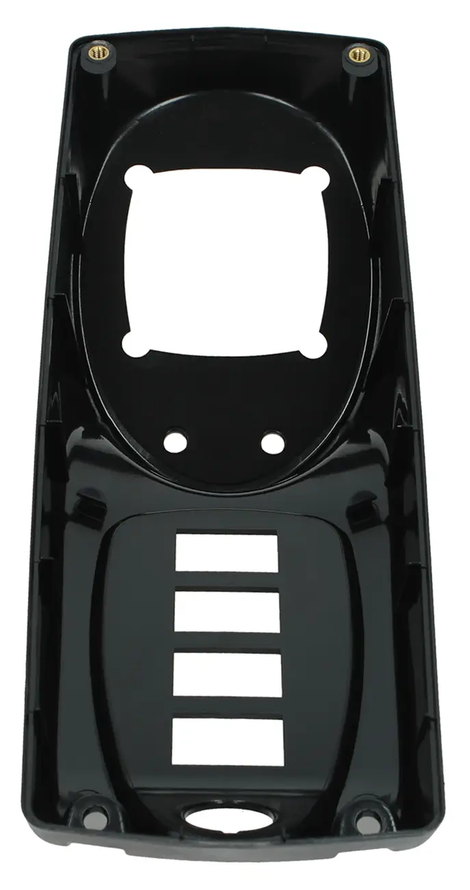 Крышка джойстика левая JCB 8018 CTS