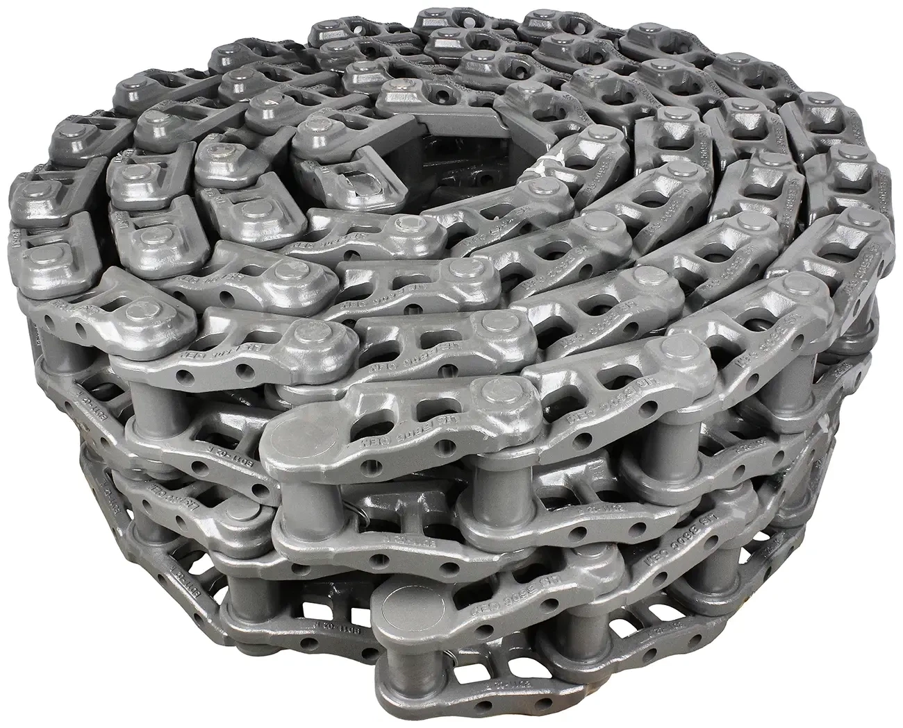 Цепь гусеницы VOLVO ECR235D