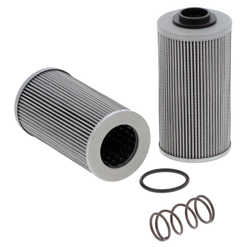 Фильтр гидравлического масла HIFI FILTER SH 66217