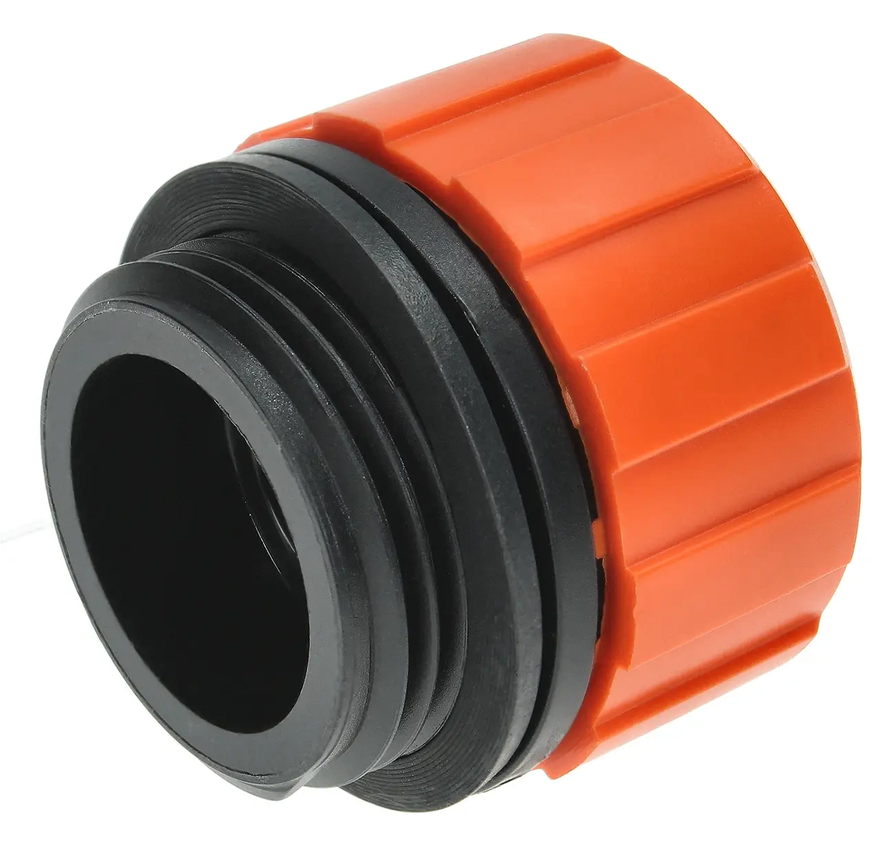Залив гидравлического масла YANMAR B08-3EX