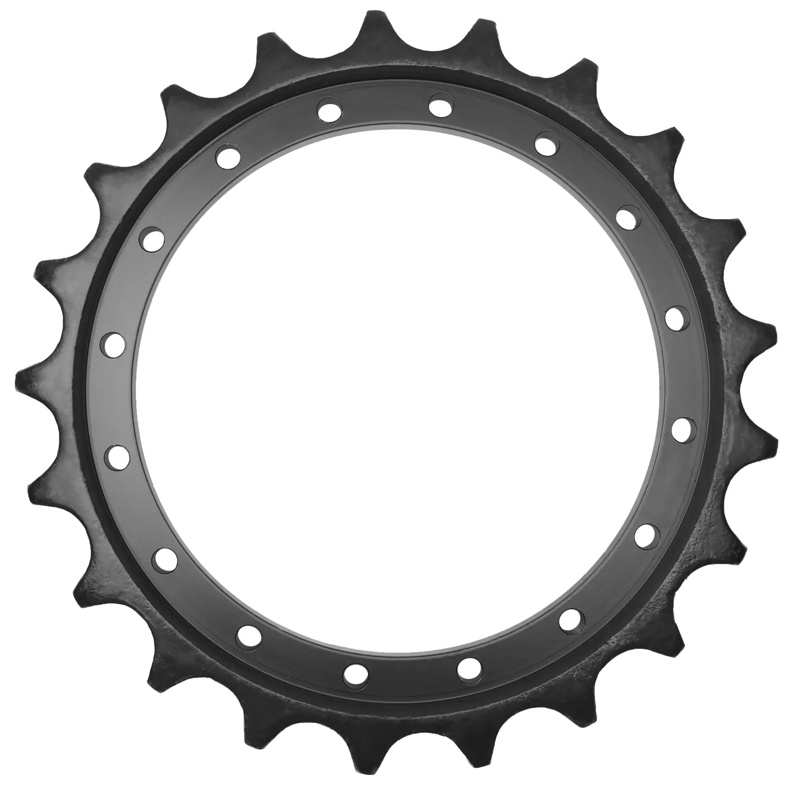 Приводное колесо CAT 324E