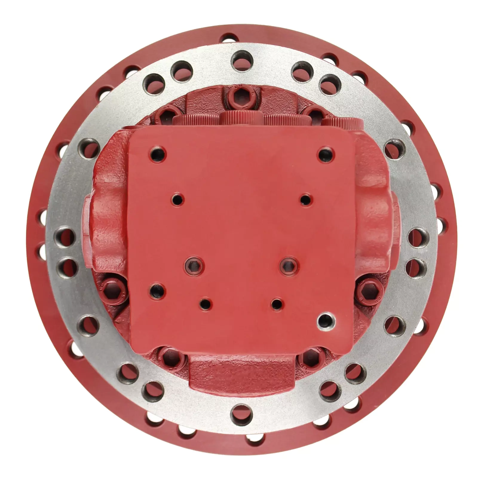 Гидромотор IHI 35JX