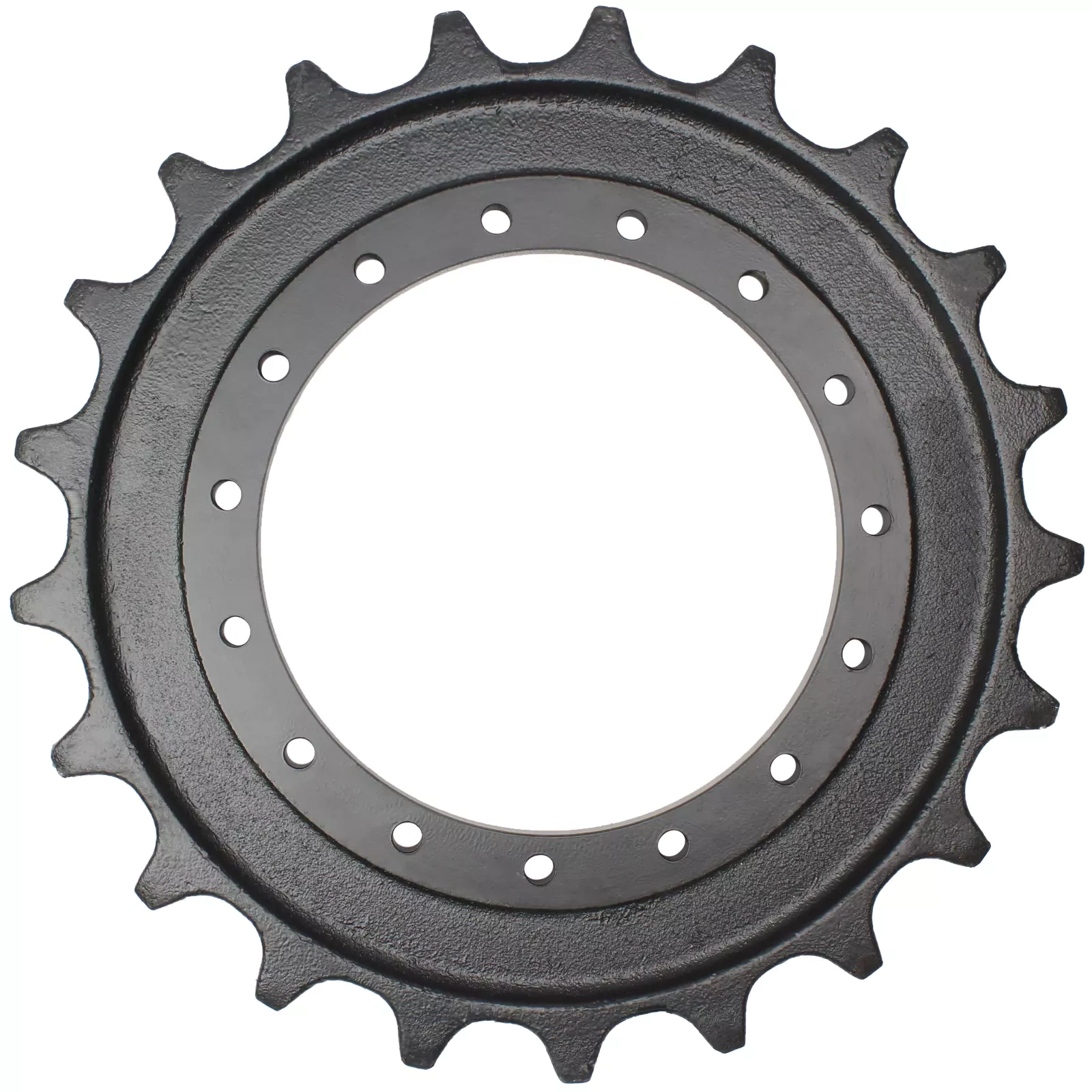 Приводное колесо KOMATSU PC10-6H