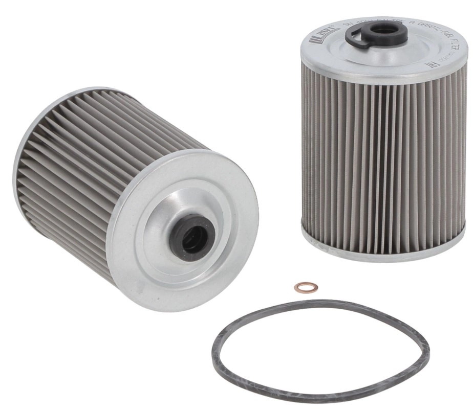 Фильтр для топлива HIFI FILTER SN 4001