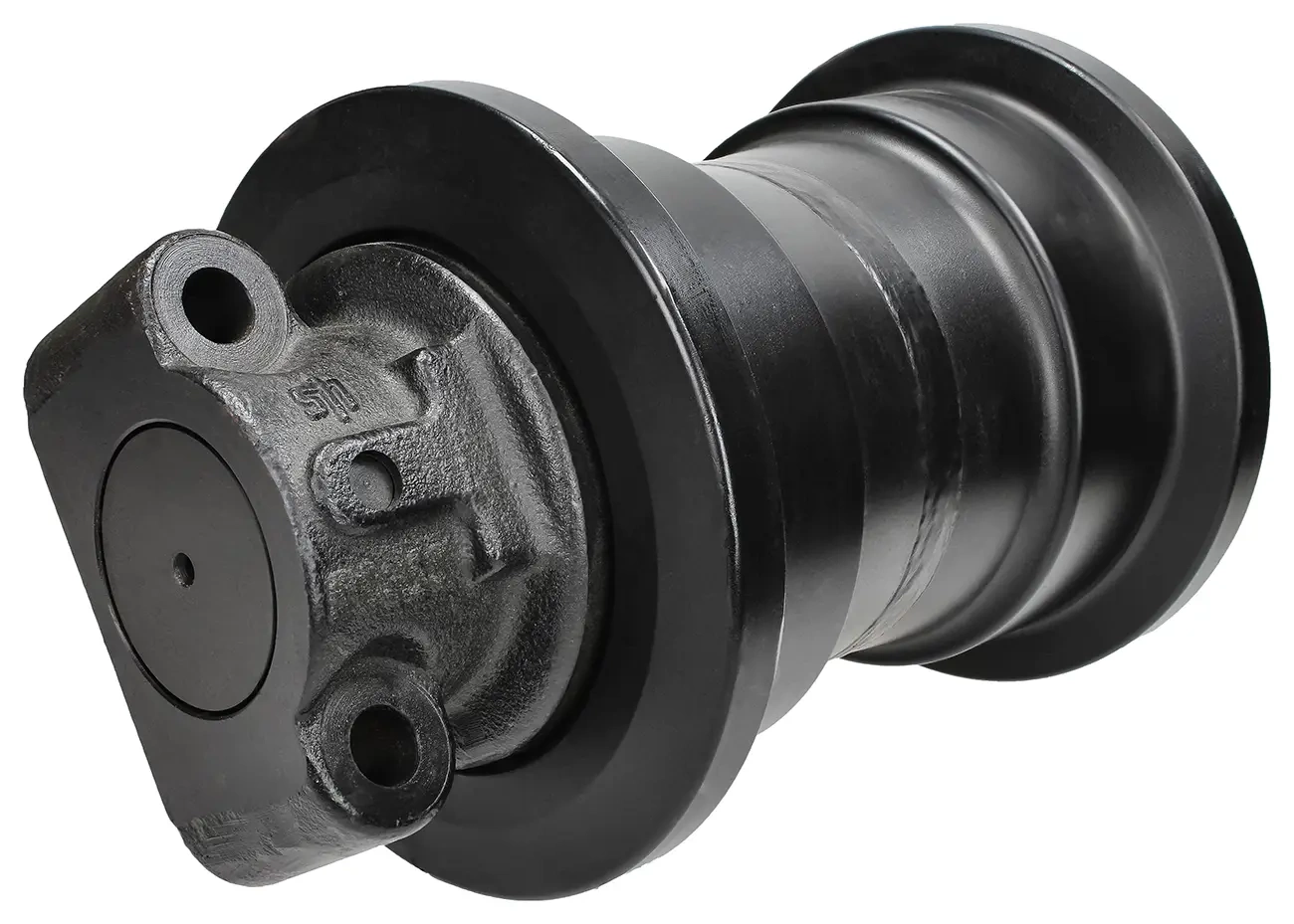 Рулон jezdna DOOSAN DX220