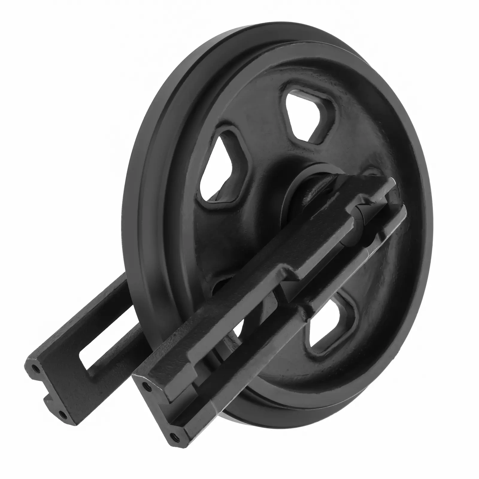 Натяжное колесо YANMAR VIO38U