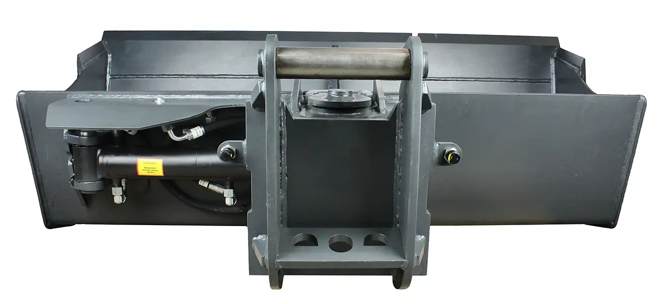 Ковш для носка, гидравлический носок MS03-140CM