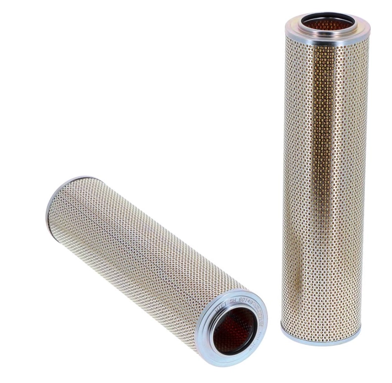 Фильтр для гидравлического масла HIFI FILTER SH 60149