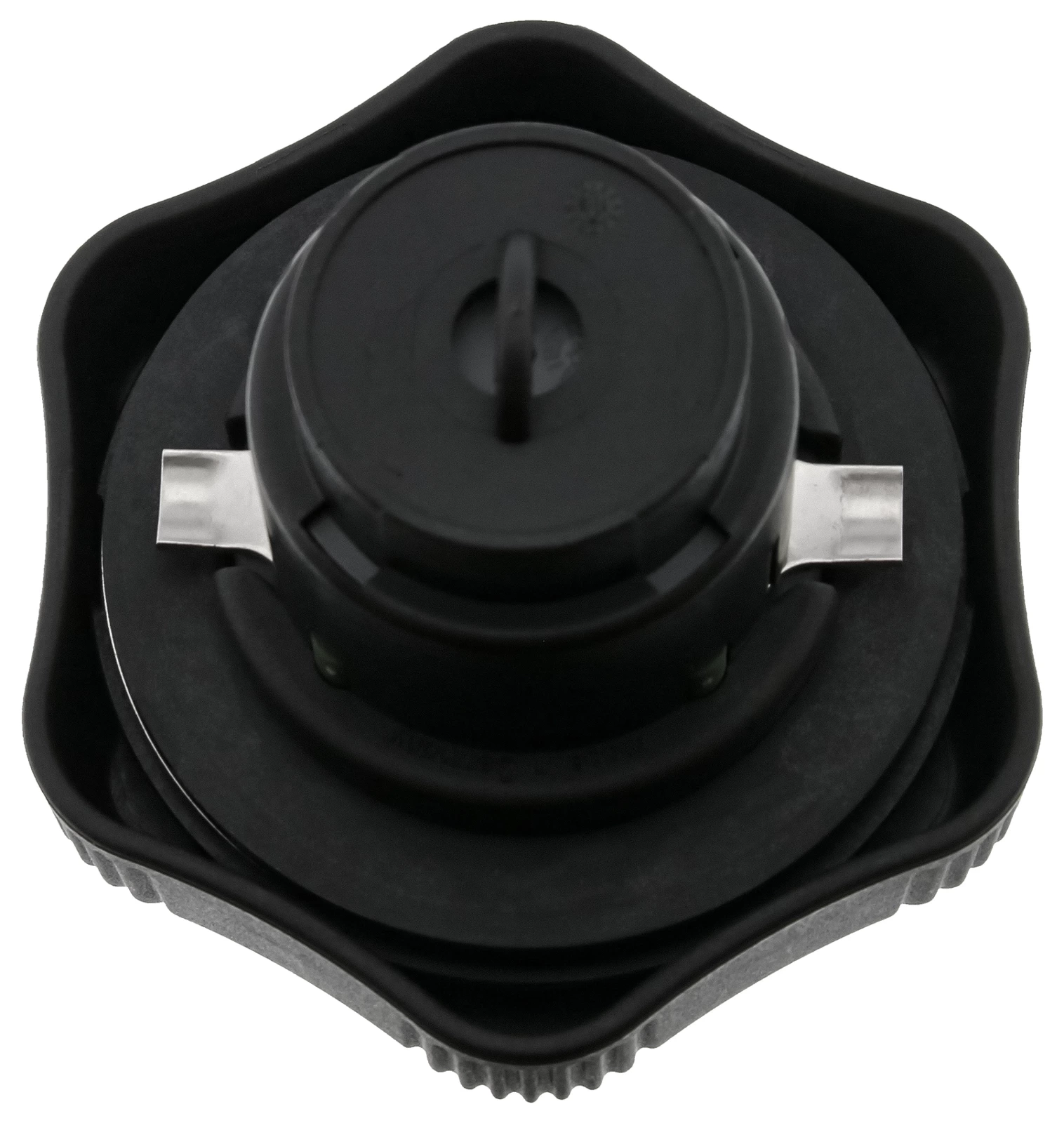 Запас топлива CAT 302.7D