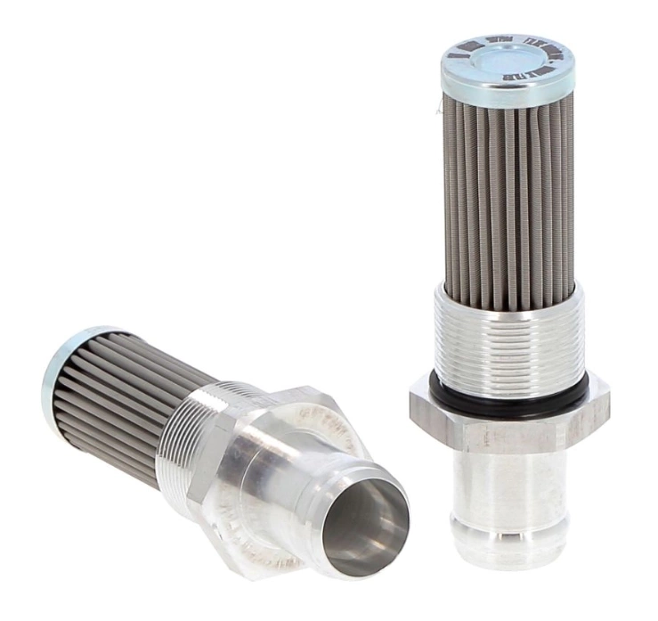 Фильтр гидравлического масла HIFI FILTER SH 77944