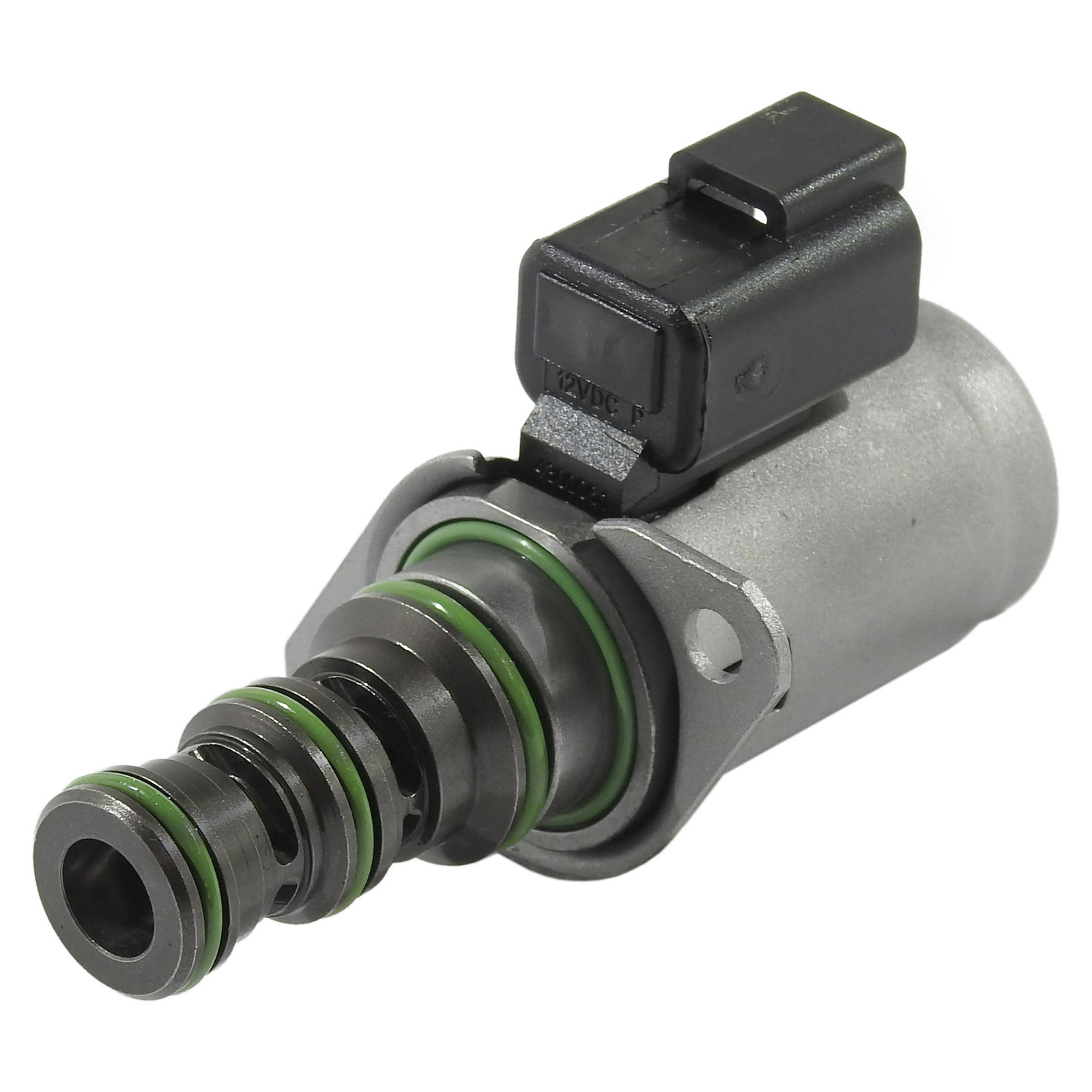 Гидравлический электромагнитный клапан CAT 302.5 C
