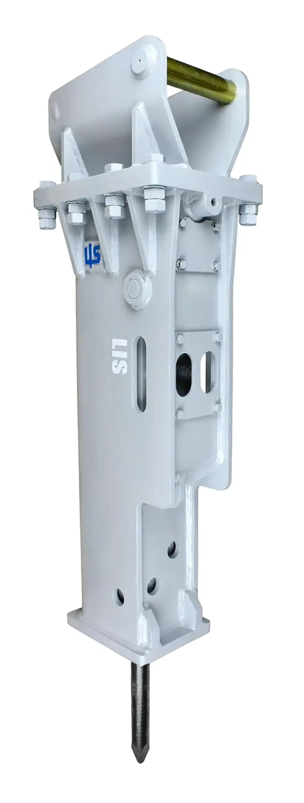 Гидравлический молоток LIS53-MS03 2,0-4,5 т