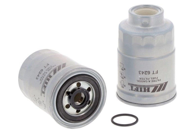 Фильтр для топлива HIFI FILTER FT 6243