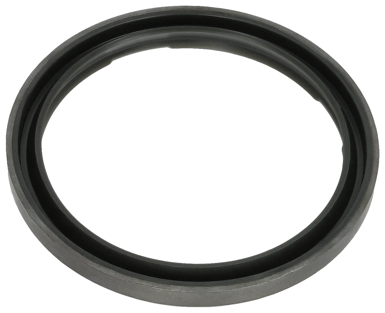 Уплотнитель штифта, скребок KUBOTA KX027-4 (40x48x4, 2 мм)