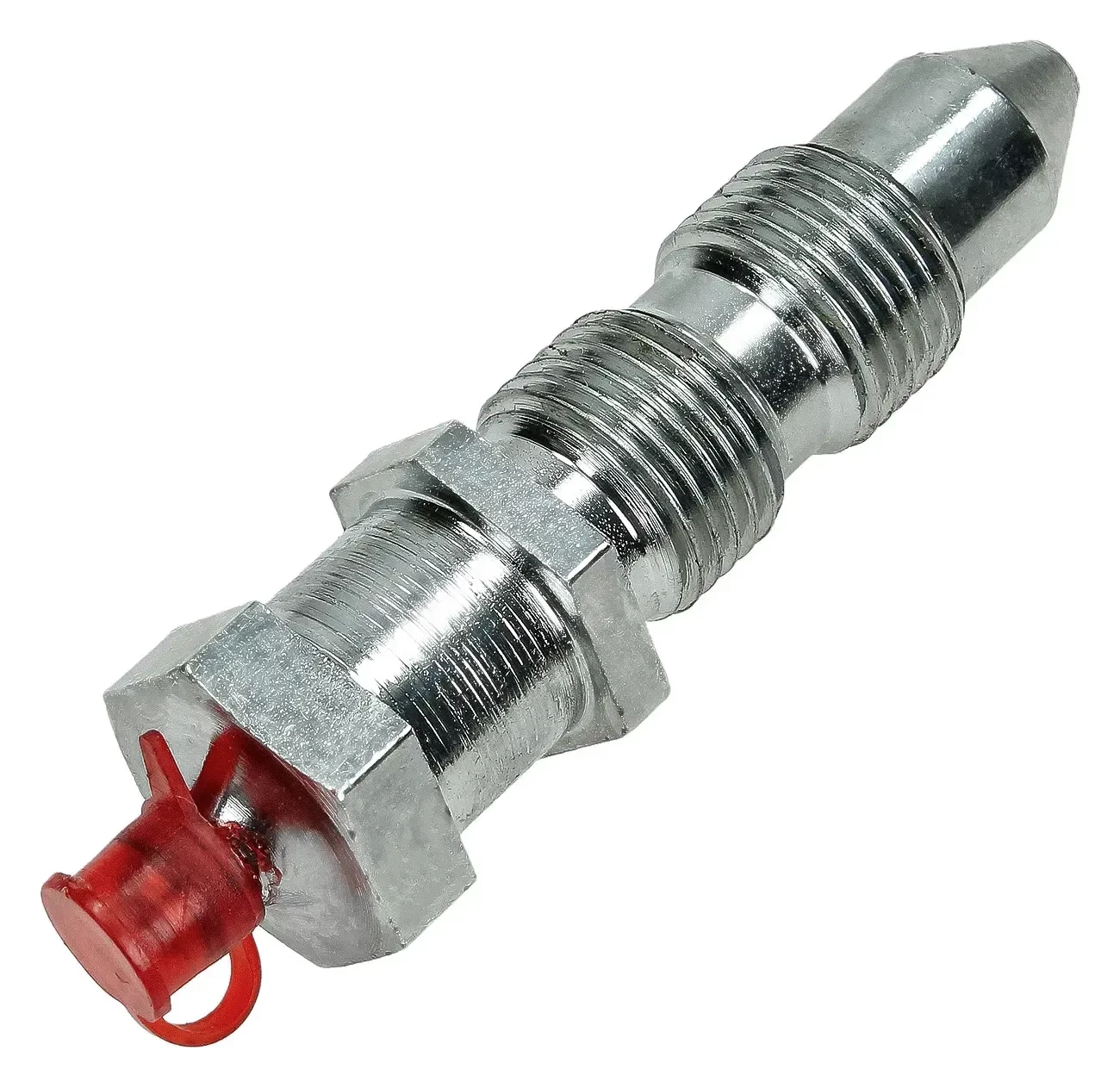 Клапан натяжителя гусеницы CAT 301.6