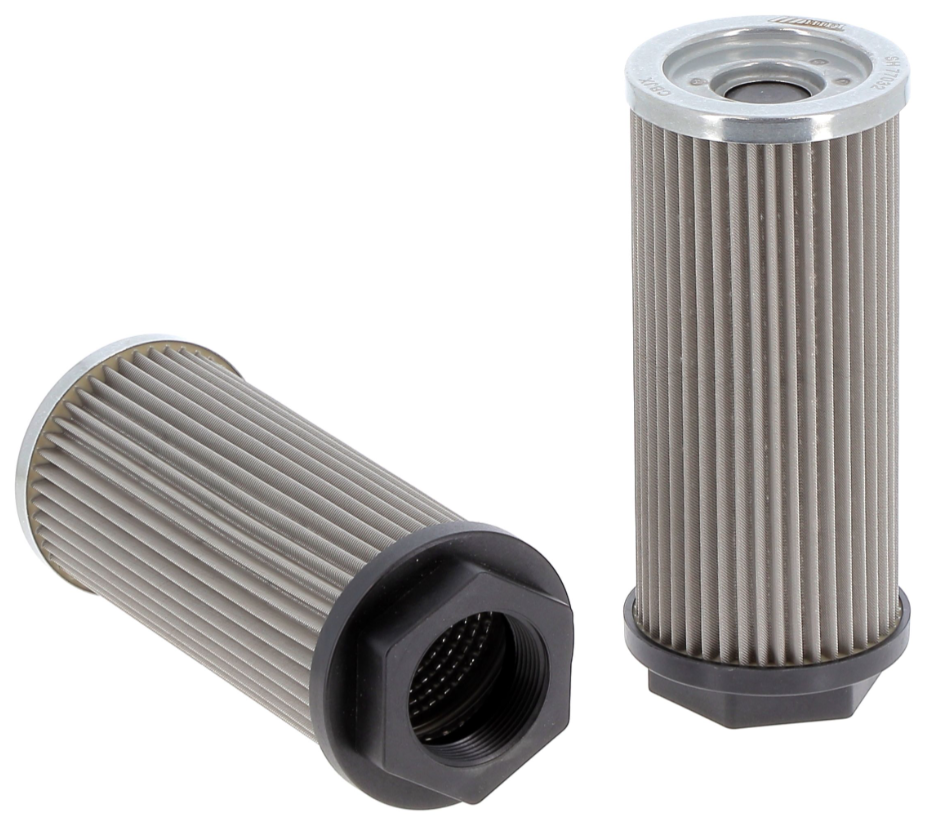 Фильтр для гидравлического масла HIFI FILTER SH 77032