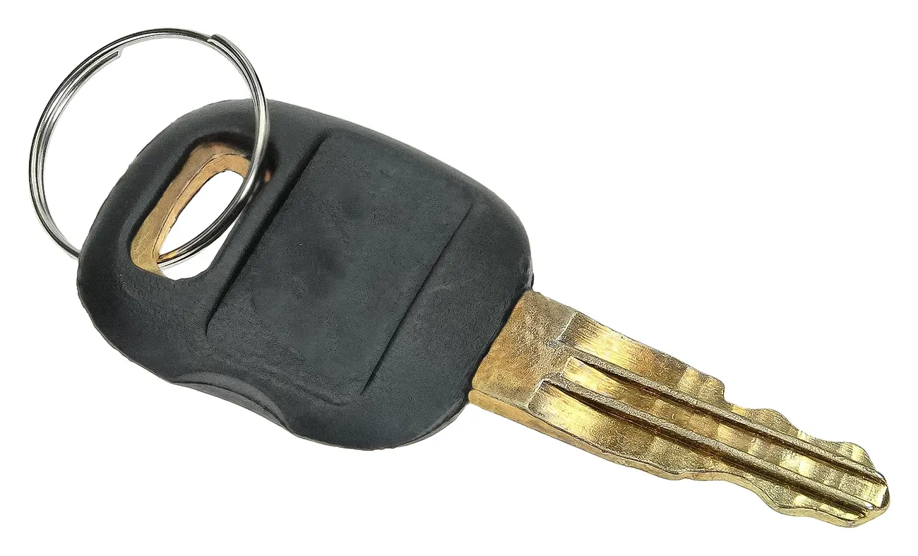 Ключ для экскаватора CAT 323
