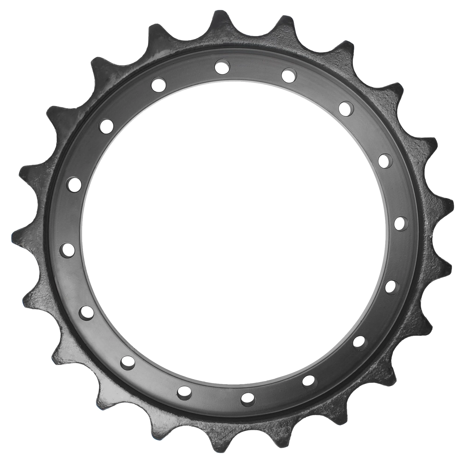 Приводное колесо CAT 323