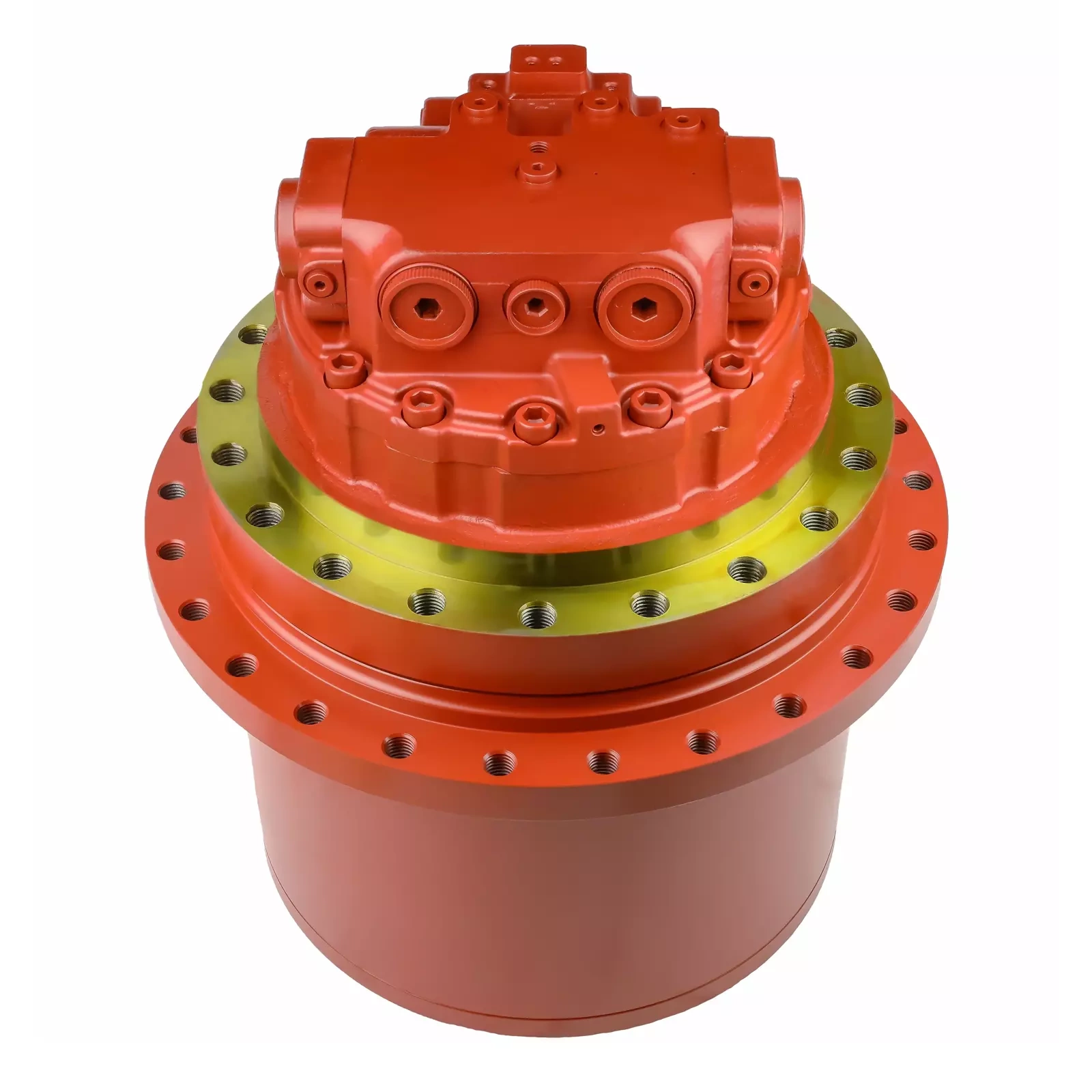 Гидромотор Doosan DX255 LC