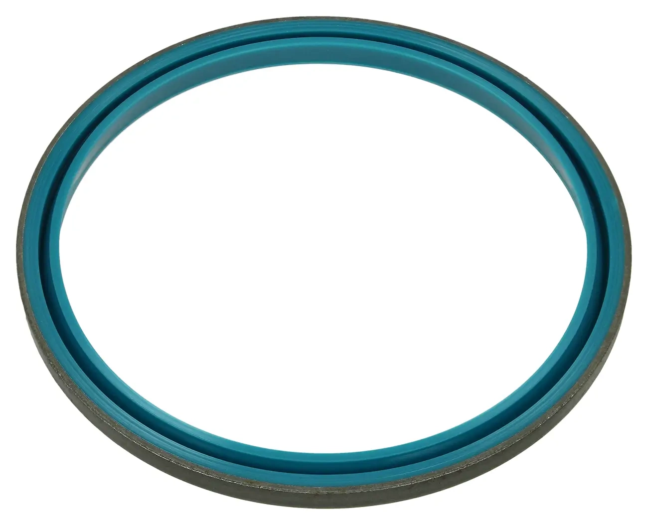 Уплотнитель штифта, скребок CASE 580 T (70x80x5mm)