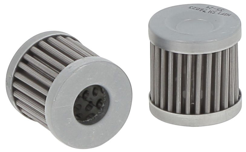 Фильтр гидравлического масла HIFI FILTER SH 76023